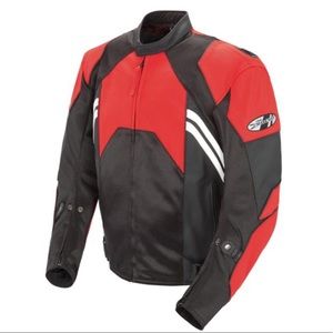 Joe Rocket Radar Motorcycle Jacket